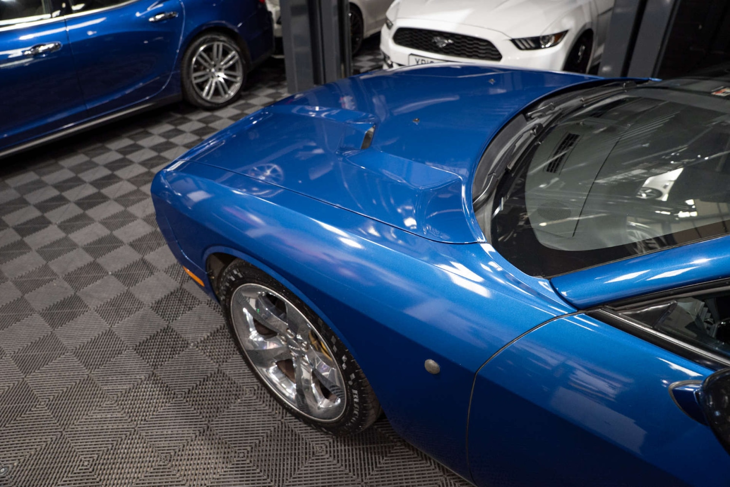 Used Chrysler Other 2015 for sale - 77249071: Photo 20