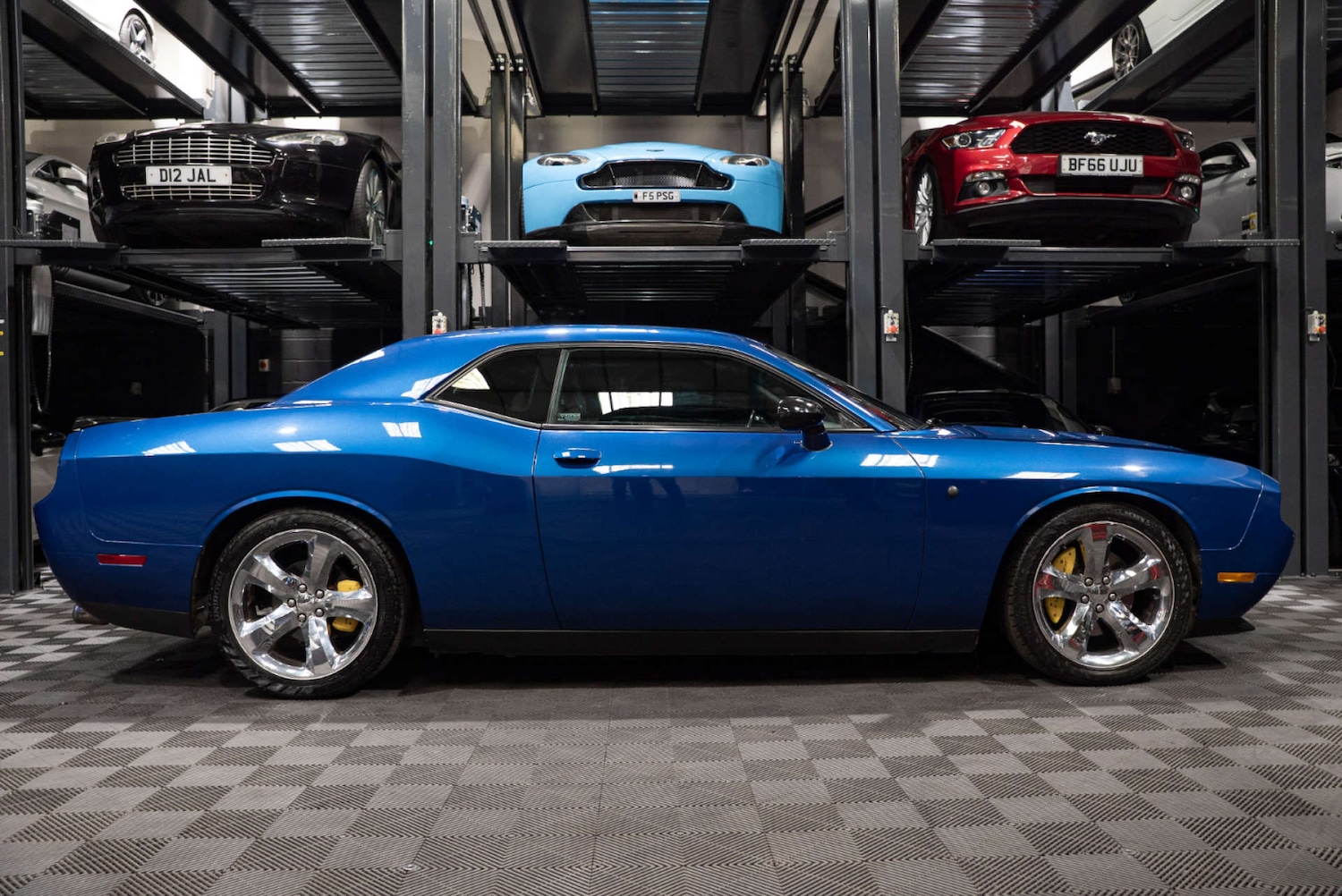 Used Chrysler Other 2015 for sale - 77249071: Photo 7