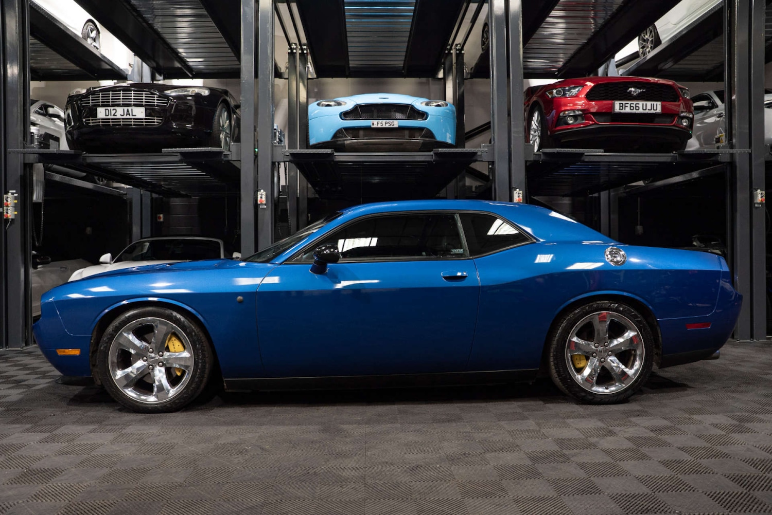 Used Chrysler Other 2015 for sale - 77249071: Photo 8