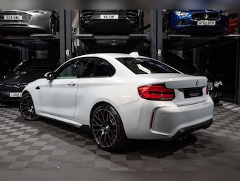 Used BMW M2 2018 for sale - 78400691: Photo