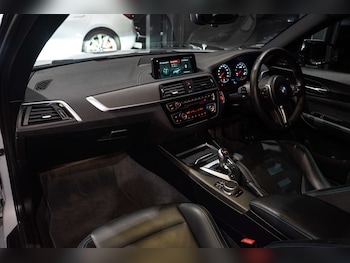 Used BMW M2 2018 for sale - 78400691: Photo
