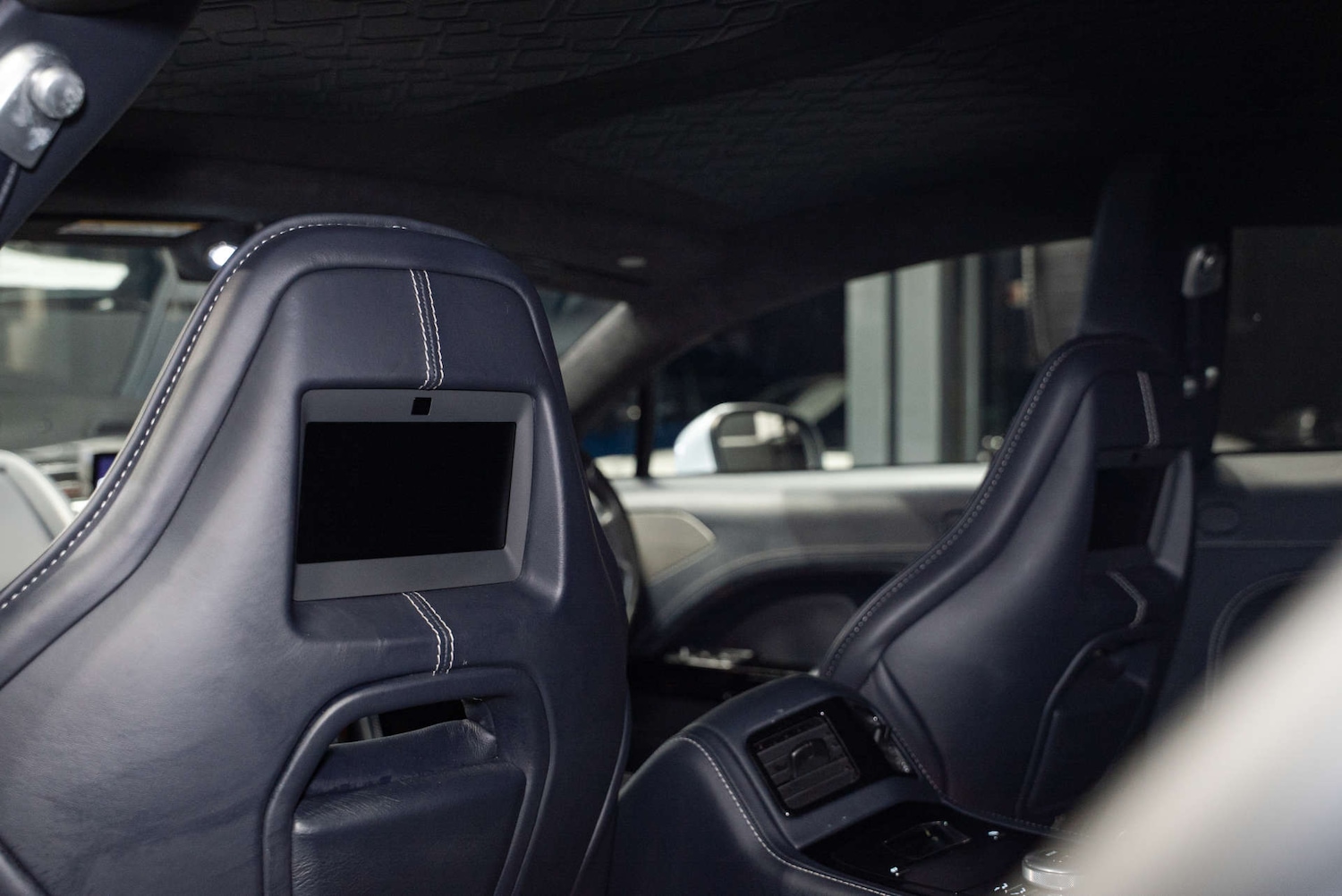 Used Aston Martin Rapide 2017 for sale - 77606784: Photo 17