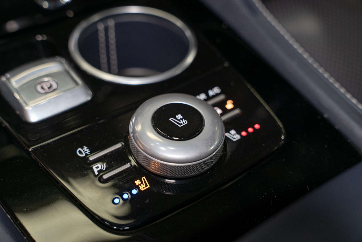 Used Aston Martin Rapide 2017 for sale - 77606784: Photo 19