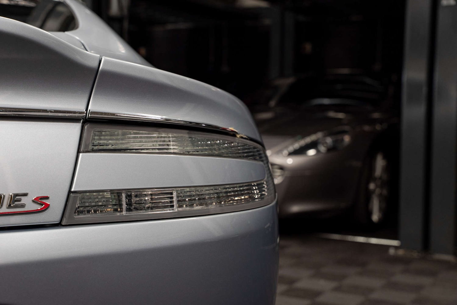 Used Aston Martin Rapide 2017 for sale - 77606784: Photo 31