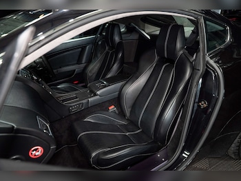 Used Aston Martin Vantage 2008 for sale - 78806550: Photo