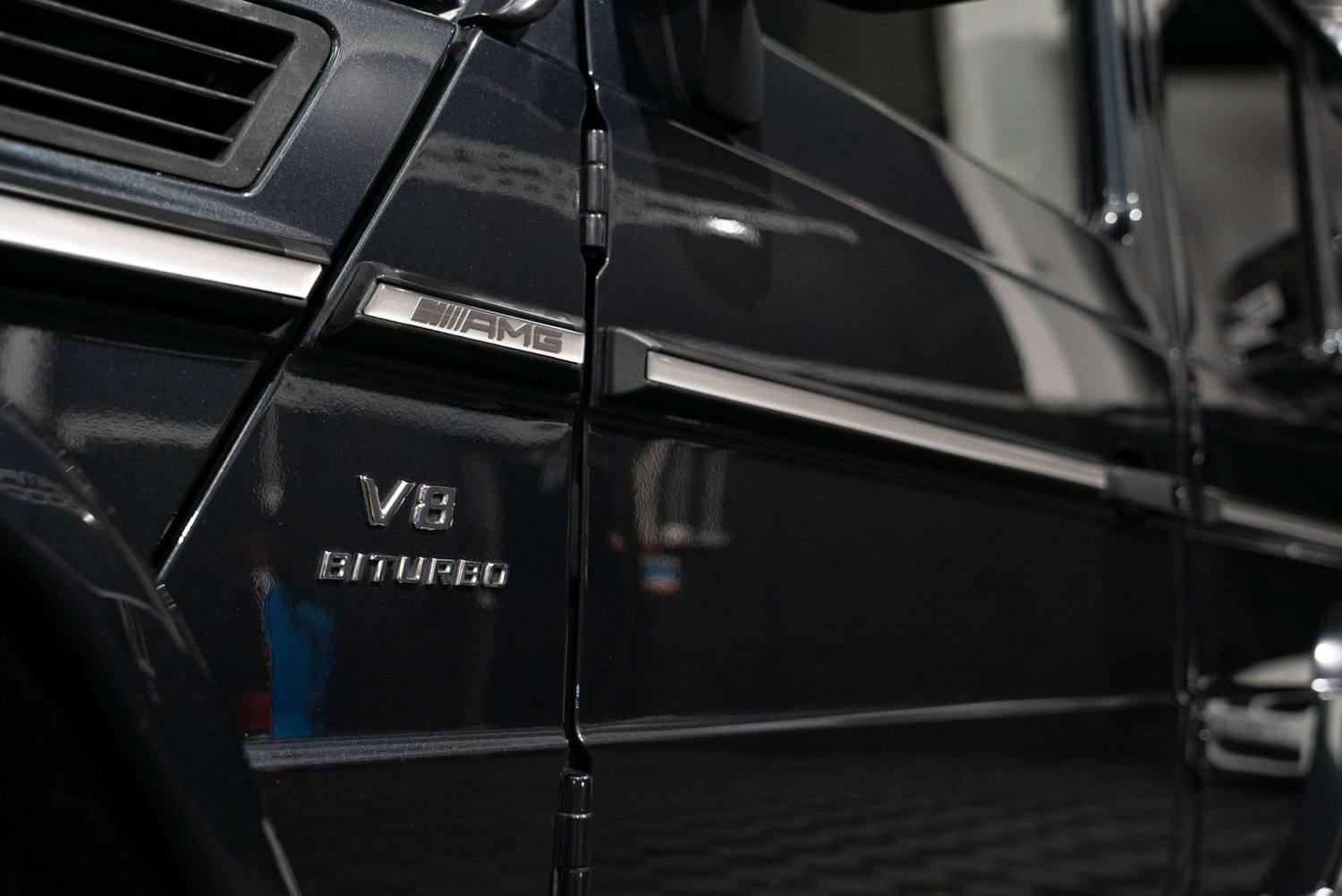 Used Mercedes-Benz G Class 2012 for sale - 77249075: Photo 13