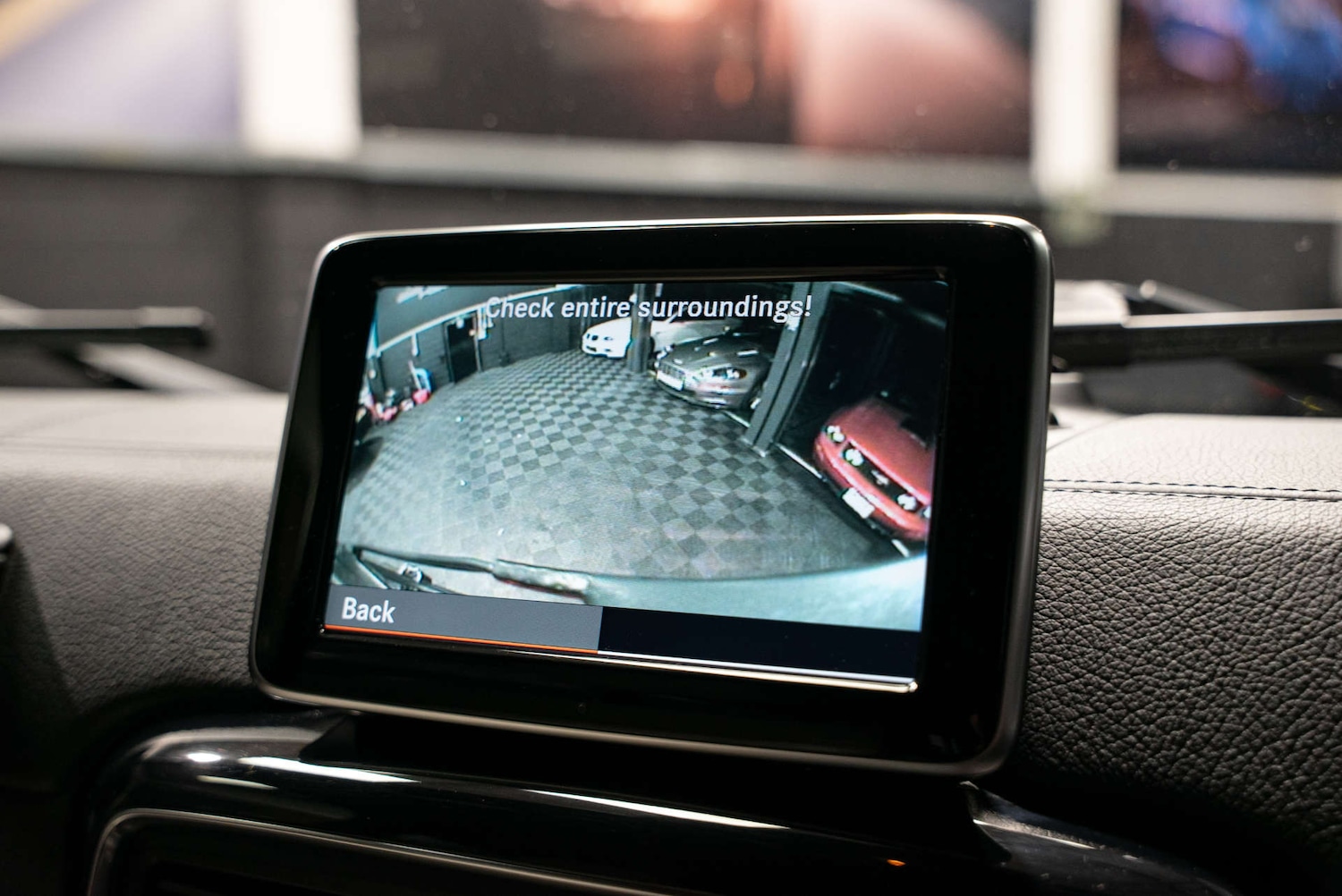 Used Mercedes-Benz G Class 2012 for sale - 77249075: Photo 15