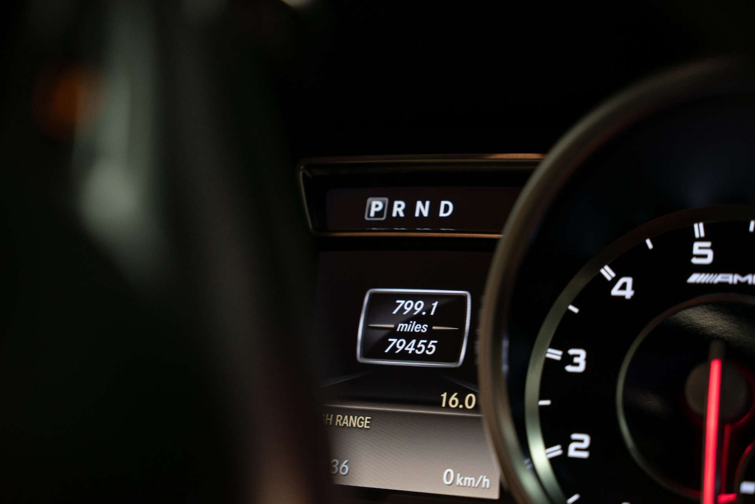 Used Mercedes-Benz G Class 2012 for sale - 77249075: Photo 19