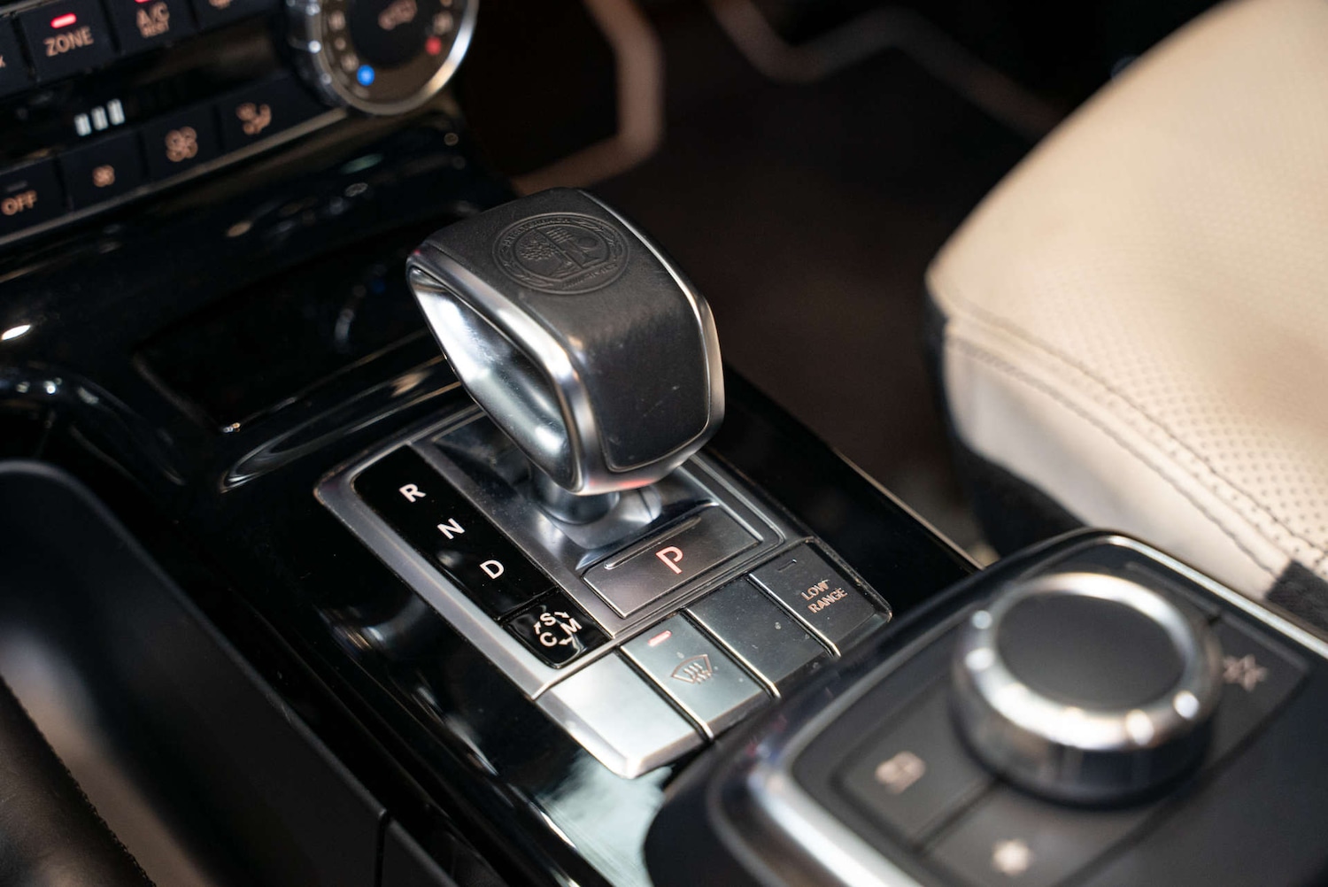 Used Mercedes-Benz G Class 2012 for sale - 77249075: Photo 23