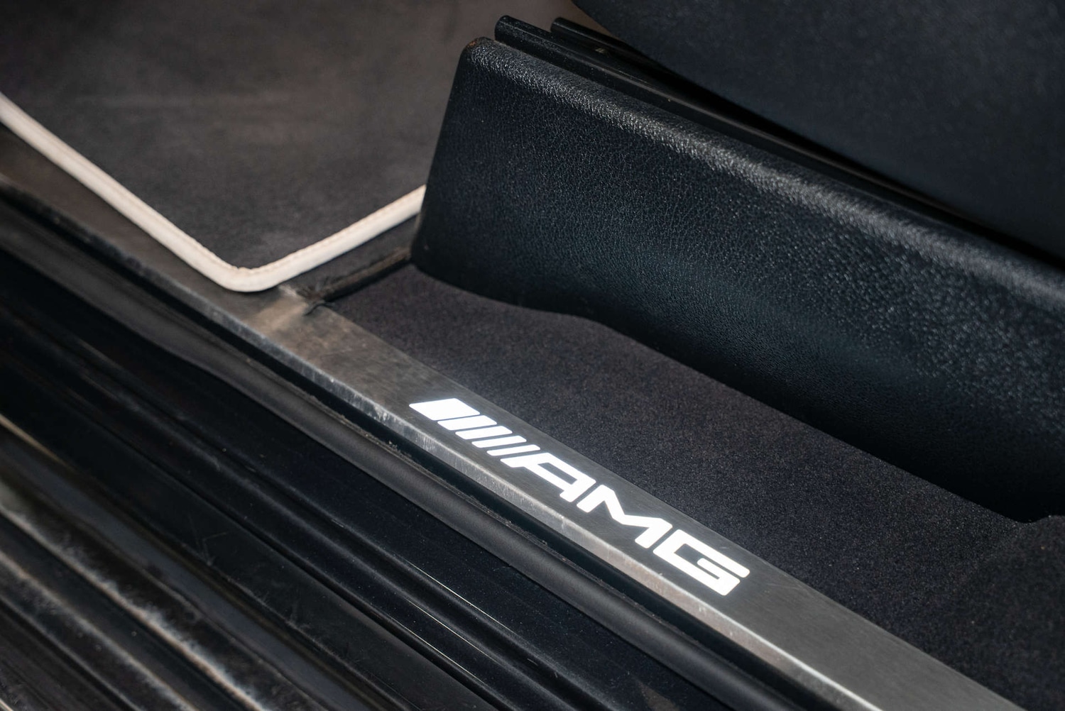 Used Mercedes-Benz G Class 2012 for sale - 77249075: Photo 25