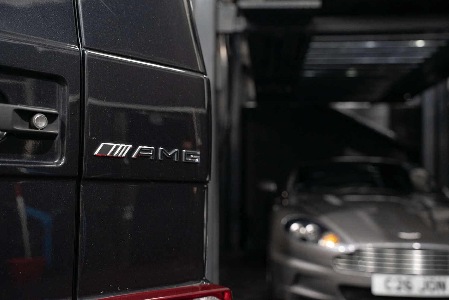 Used Mercedes-Benz G Class 2012 for sale - 77249075: Photo 27