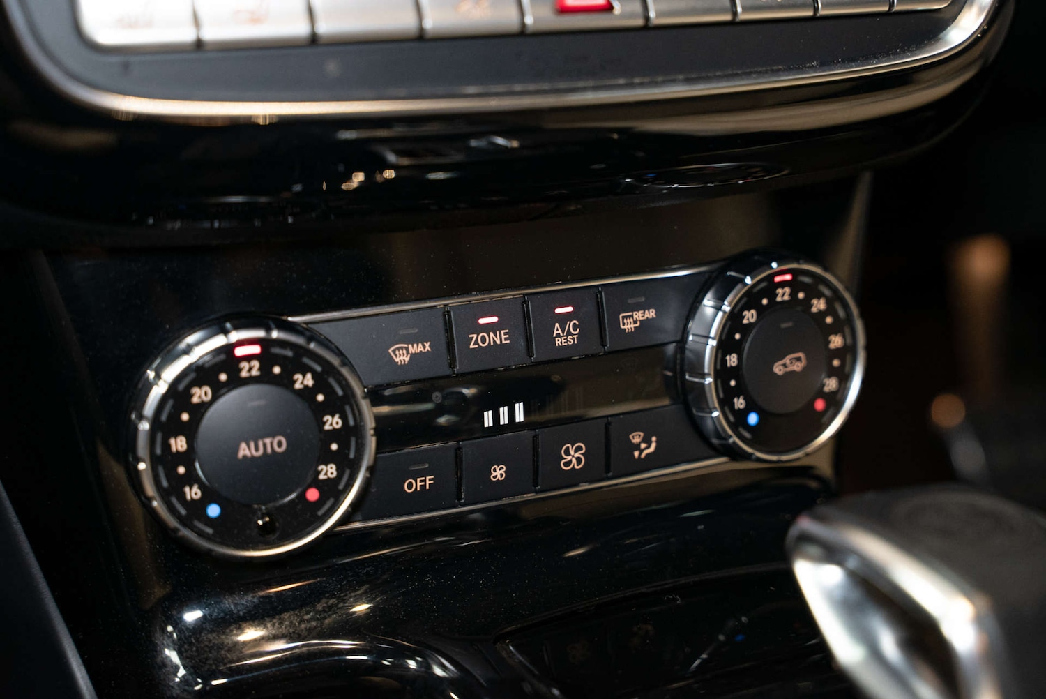 Used Mercedes-Benz G Class 2012 for sale - 77249075: Photo 30