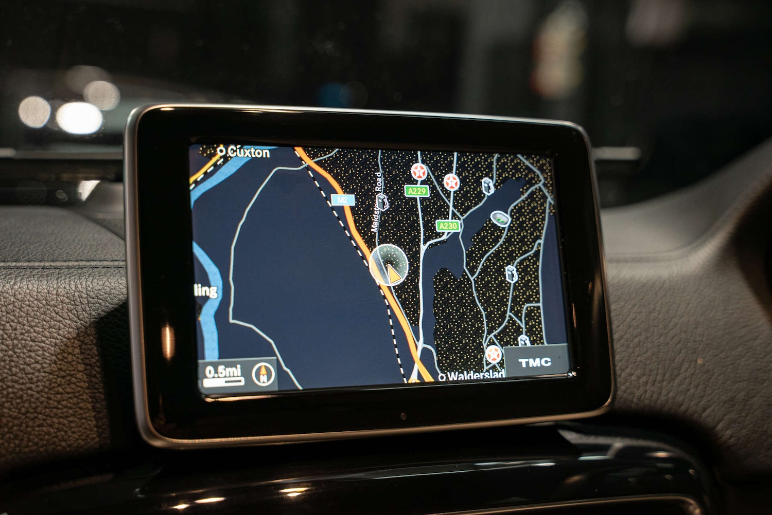 Used Mercedes-Benz G Class 2012 for sale - 77249075: Photo 31