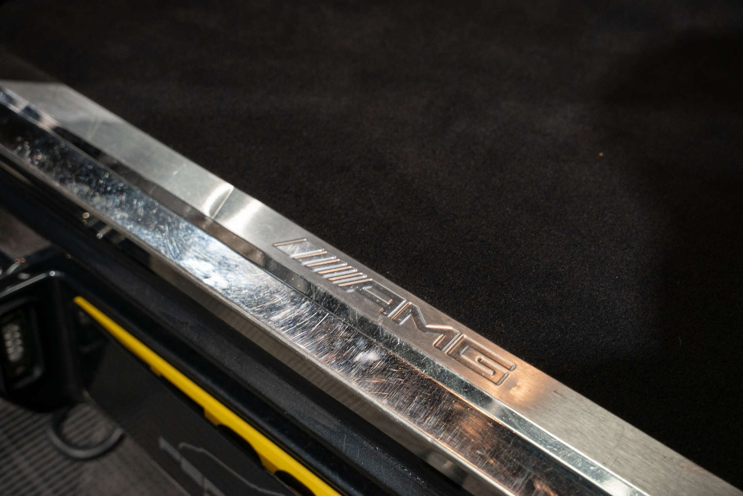 Used Mercedes-Benz G Class 2012 for sale - 77249075: Photo 35