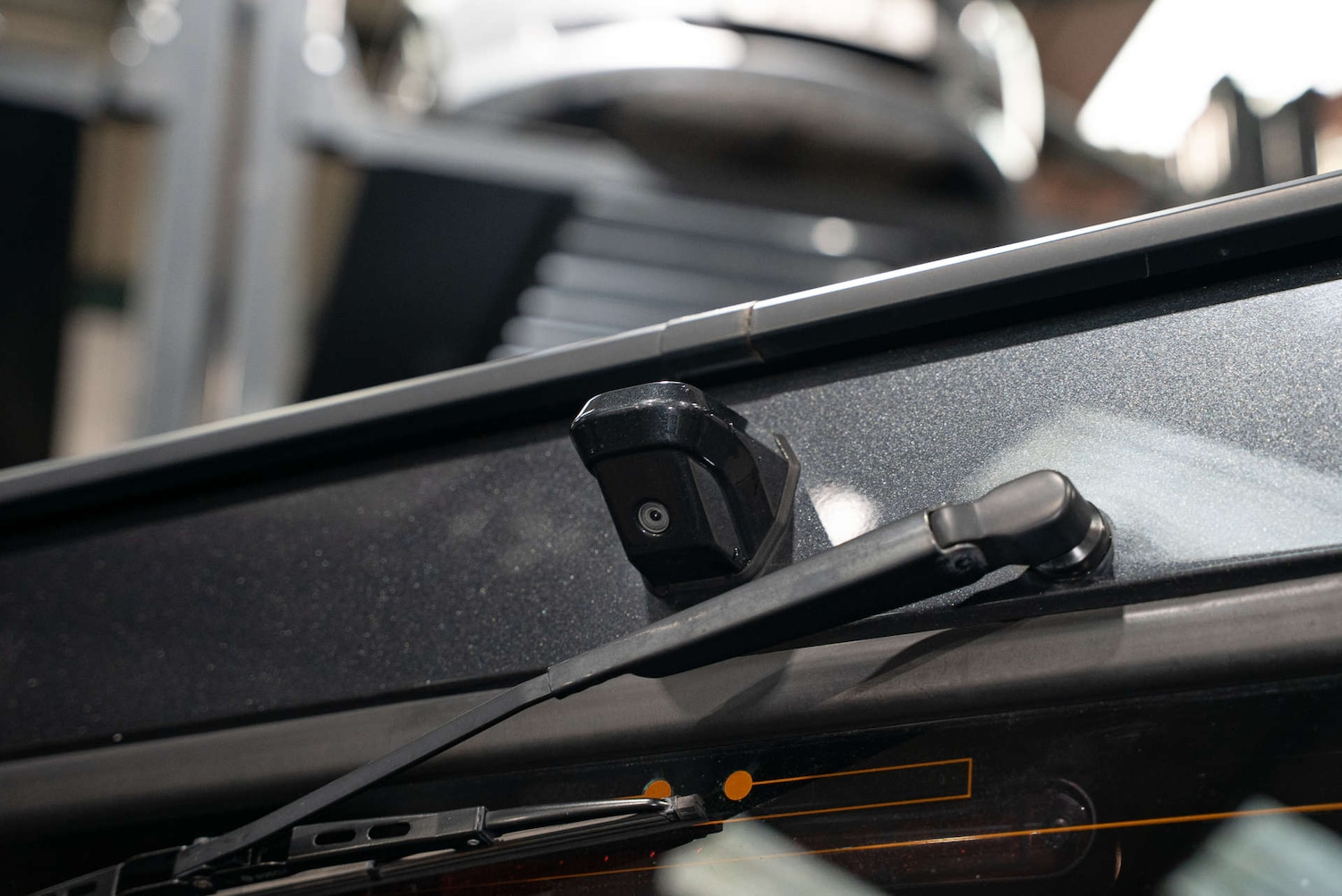 Used Mercedes-Benz G Class 2012 for sale - 77249075: Photo 36