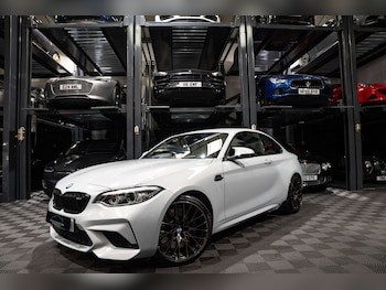 Used BMW M2 2018 for sale - 78468961: Photo