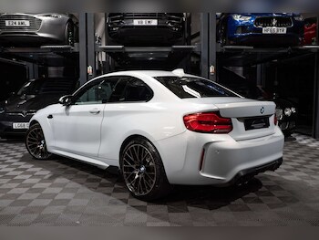 Used BMW M2 2018 for sale - 78468961: Photo