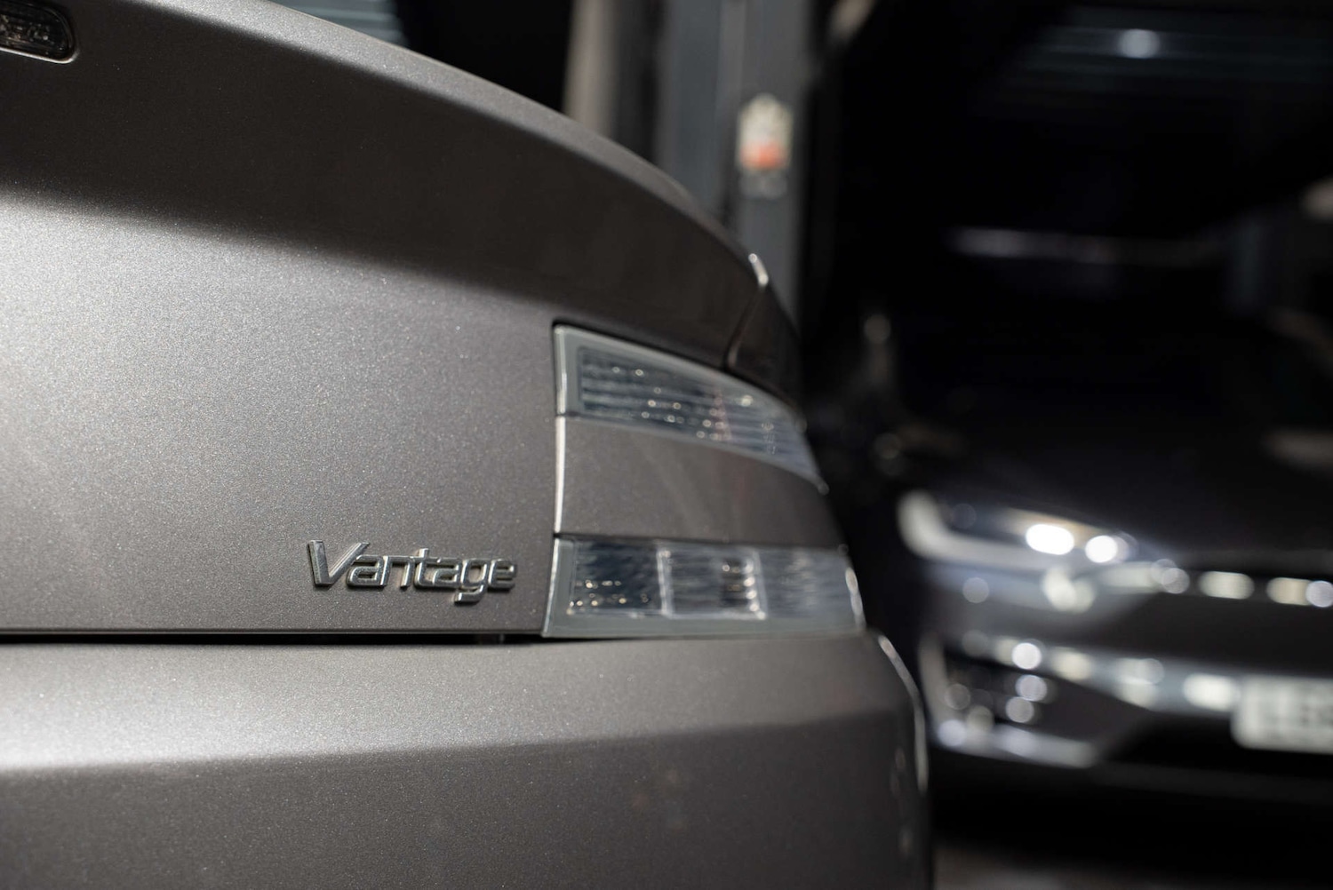 Used Aston Martin Vantage 2006 for sale - 78154417: Photo 13