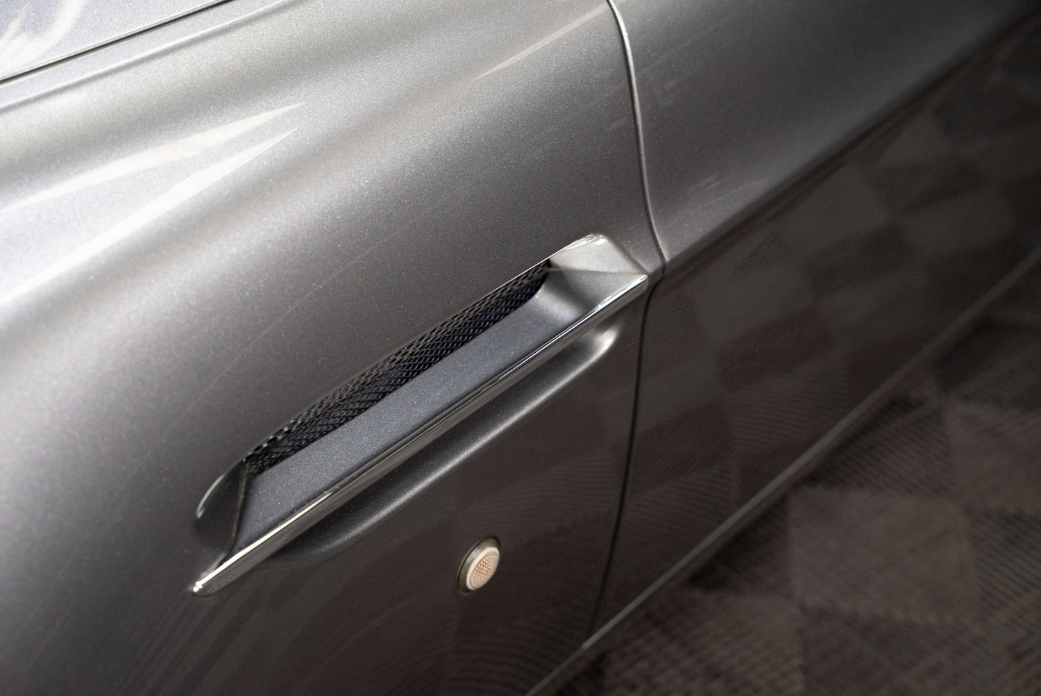 Used Aston Martin Vantage 2006 for sale - 78154417: Photo 17