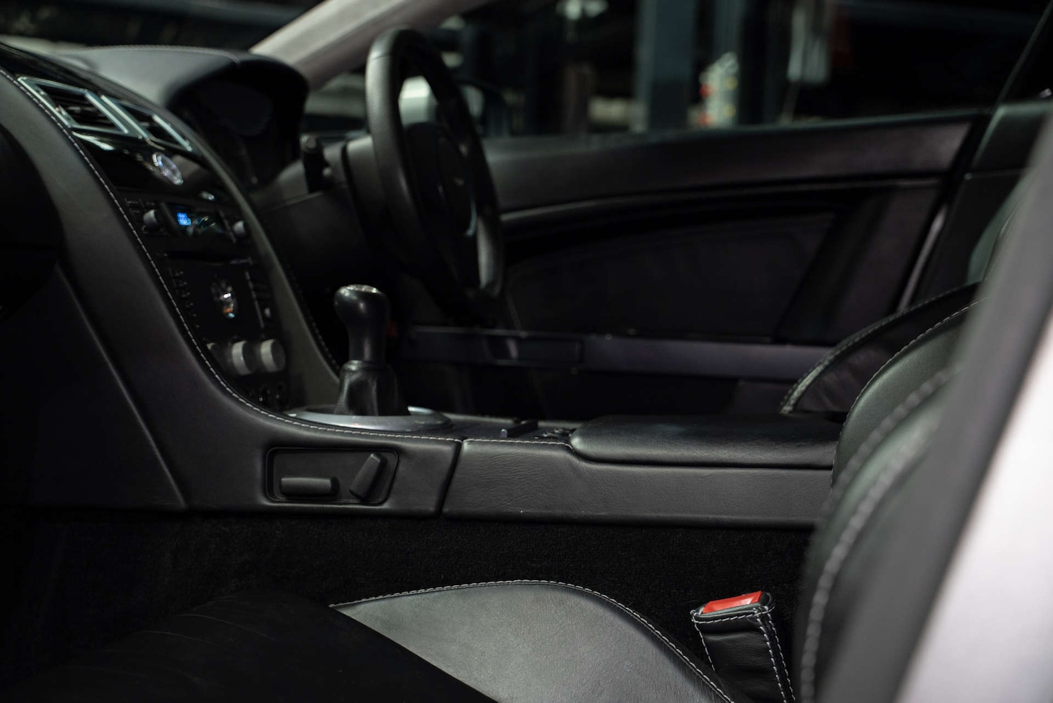 Used Aston Martin Vantage 2006 for sale - 78154417: Photo 20