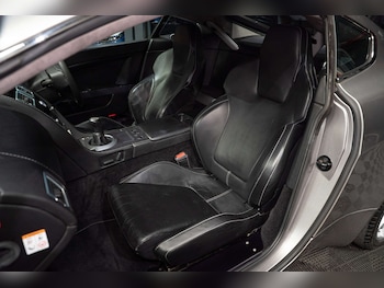 Used Aston Martin Vantage 2006 for sale - 78154417: Photo