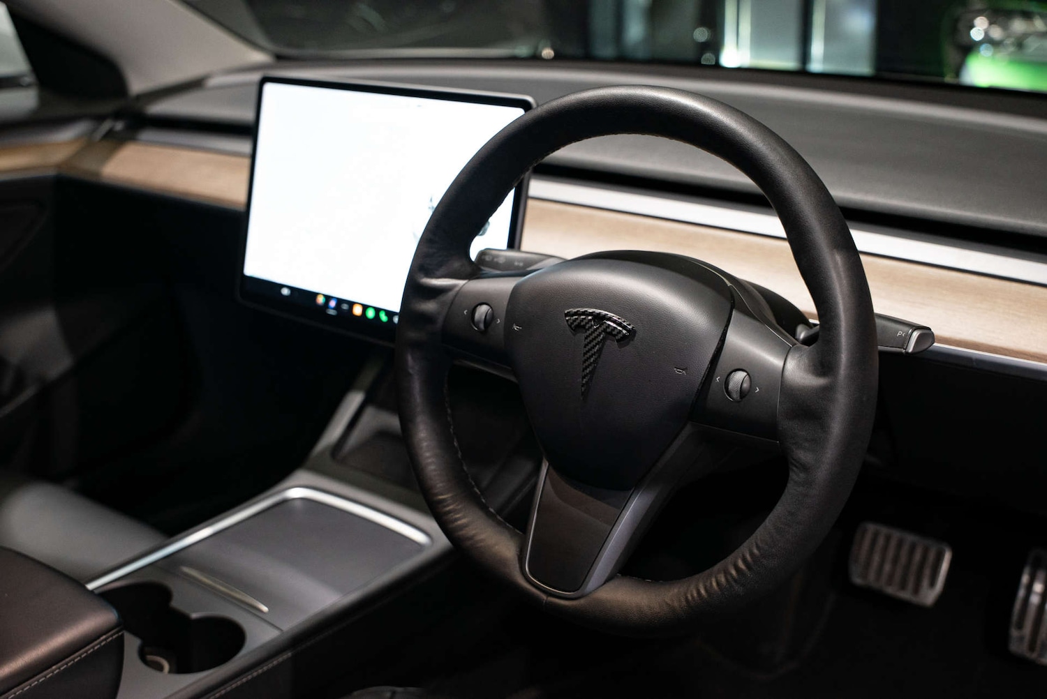 Used Tesla Model 3 2021 for sale - 77288535: Photo 10