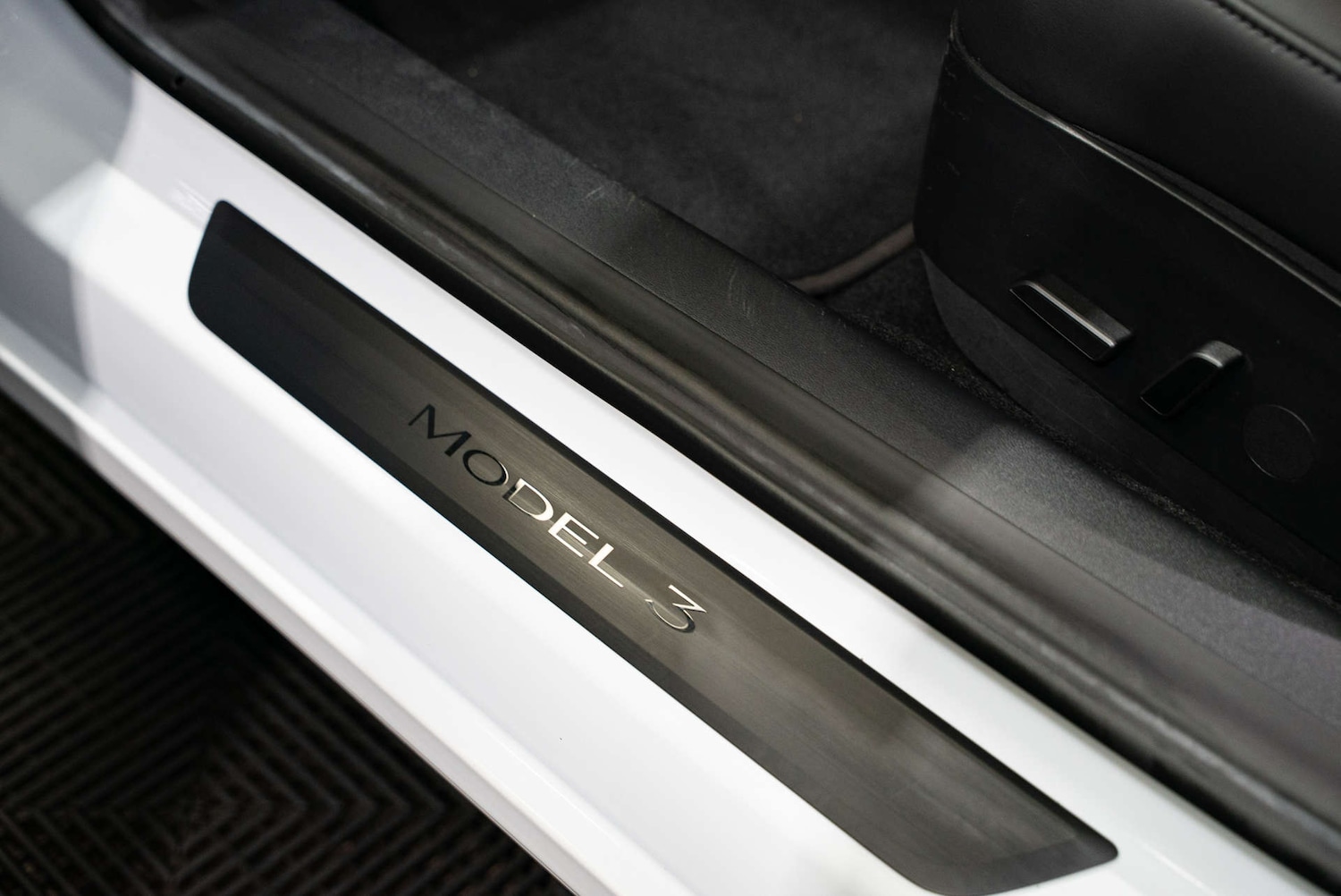 Used Tesla Model 3 2021 for sale - 77288535: Photo 13