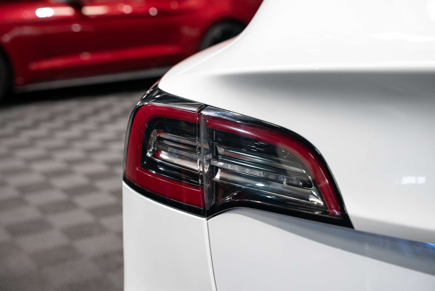 Used Tesla Model 3 2021 for sale - 77288535: Photo 19