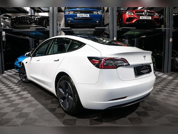 Used Tesla Model 3 2021 for sale - 77288535: Photo