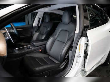 Used Tesla Model 3 2021 for sale - 77288535: Photo