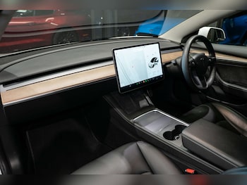 Used Tesla Model 3 2021 for sale - 77288535: Photo