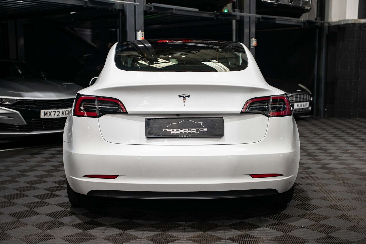 Used Tesla Model 3 2021 for sale - 77288535: Photo 6