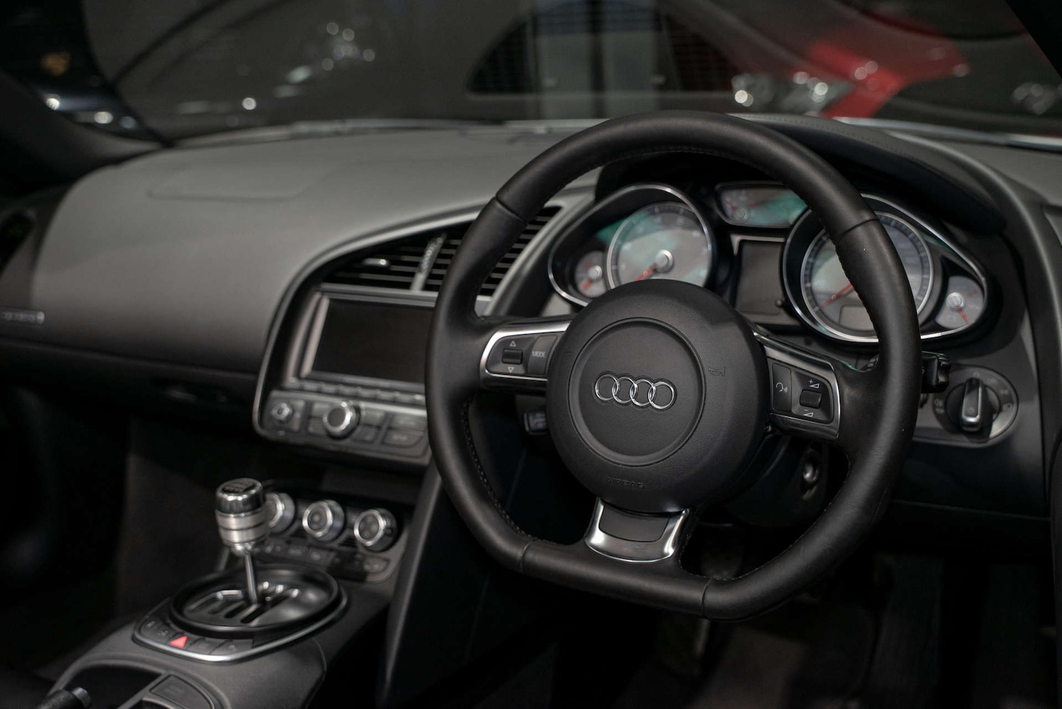 Used Audi R8 2011 for sale - 77249064: Photo 11