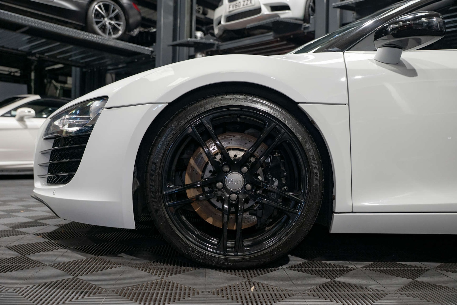 Used Audi R8 2011 for sale - 77249064: Photo 14