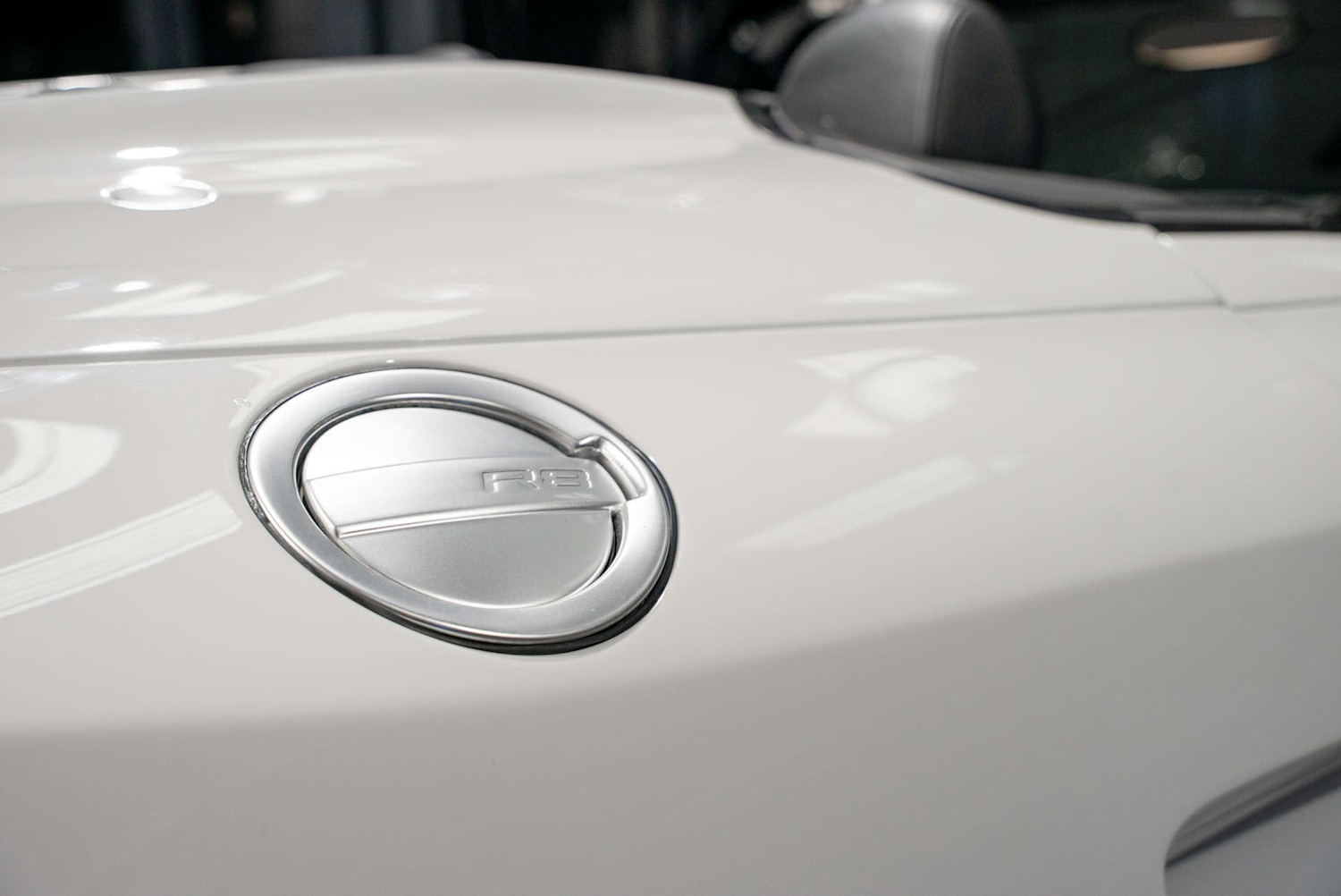 Used Audi R8 2011 for sale - 77249064: Photo 18