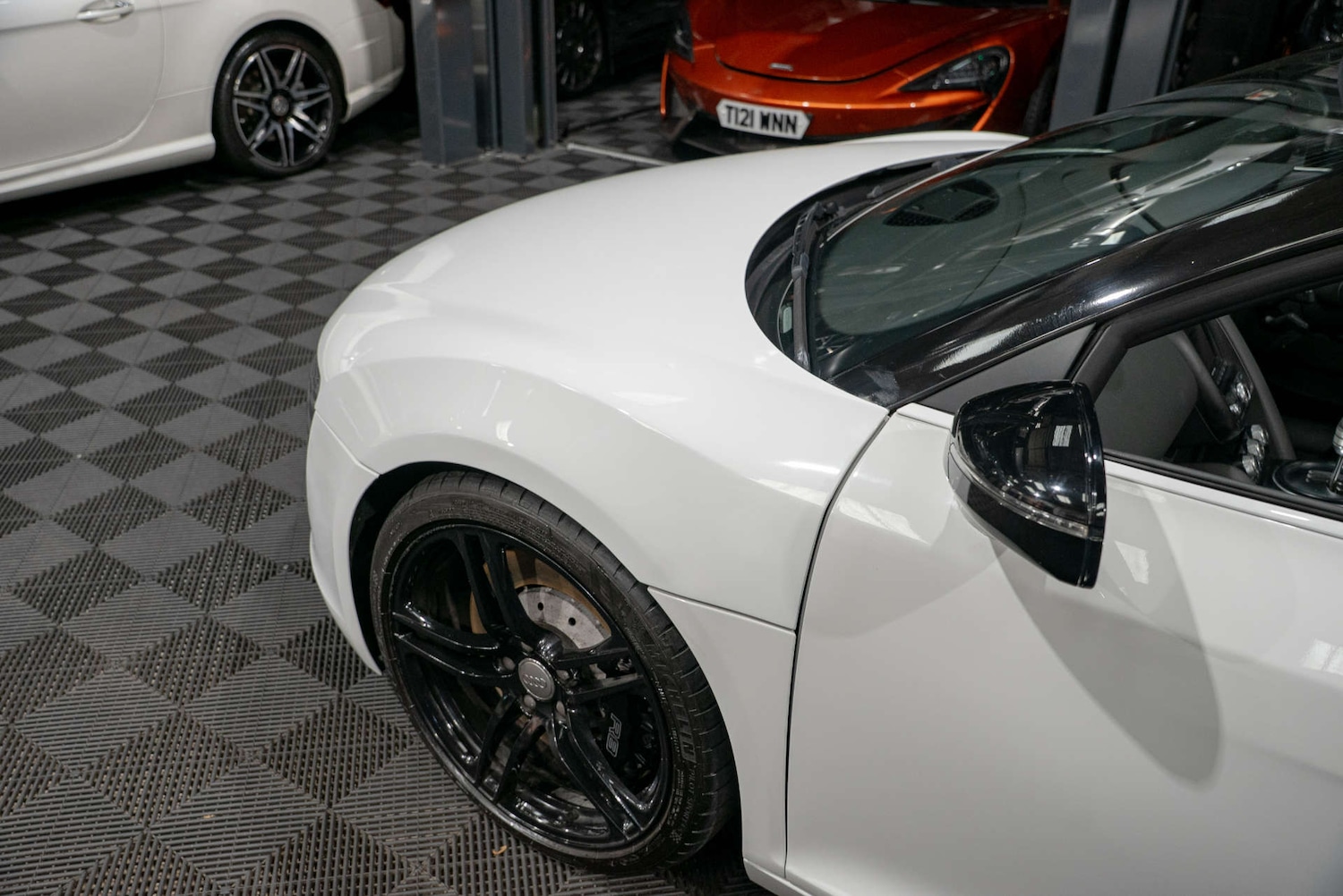 Used Audi R8 2011 for sale - 77249064: Photo 19