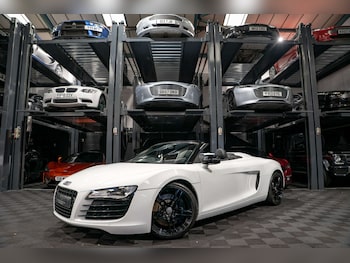 Used Audi R8 2011 for sale - 77249064: Photo