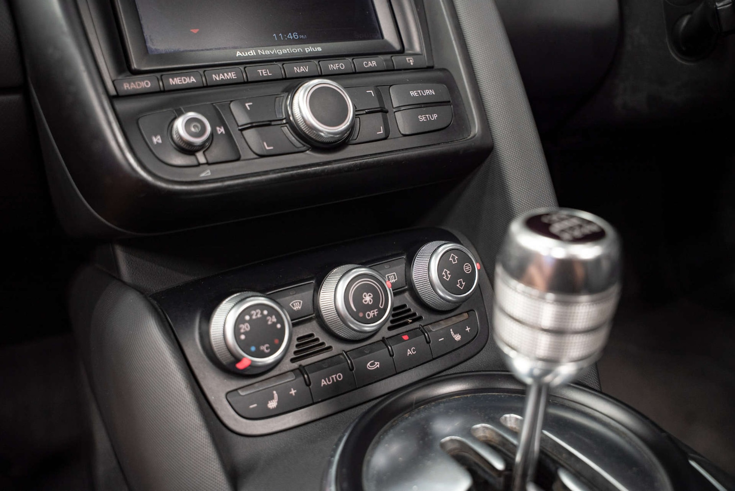 Used Audi R8 2011 for sale - 77249064: Photo 23