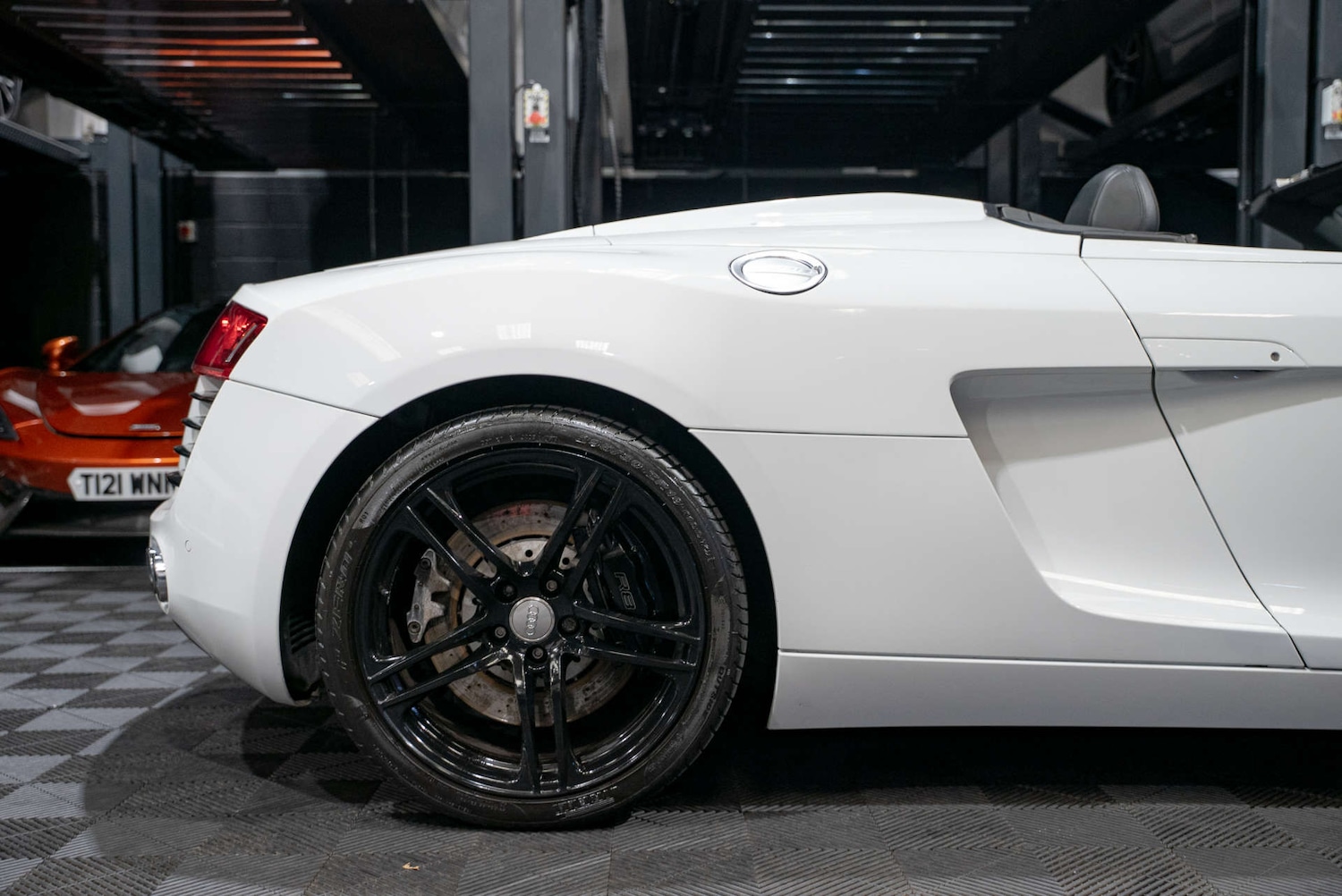 Used Audi R8 2011 for sale - 77249064: Photo 27
