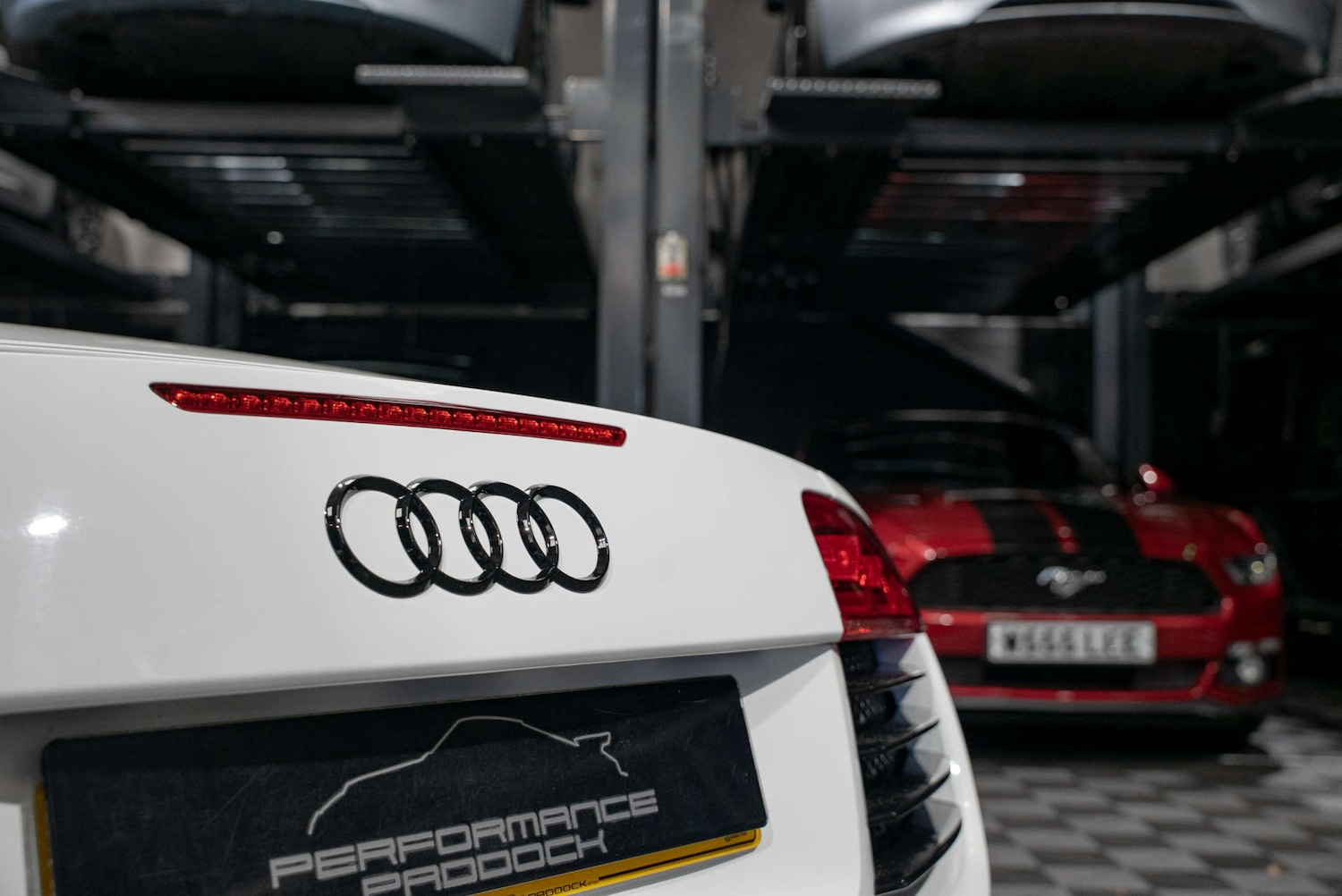 Used Audi R8 2011 for sale - 77249064: Photo 29