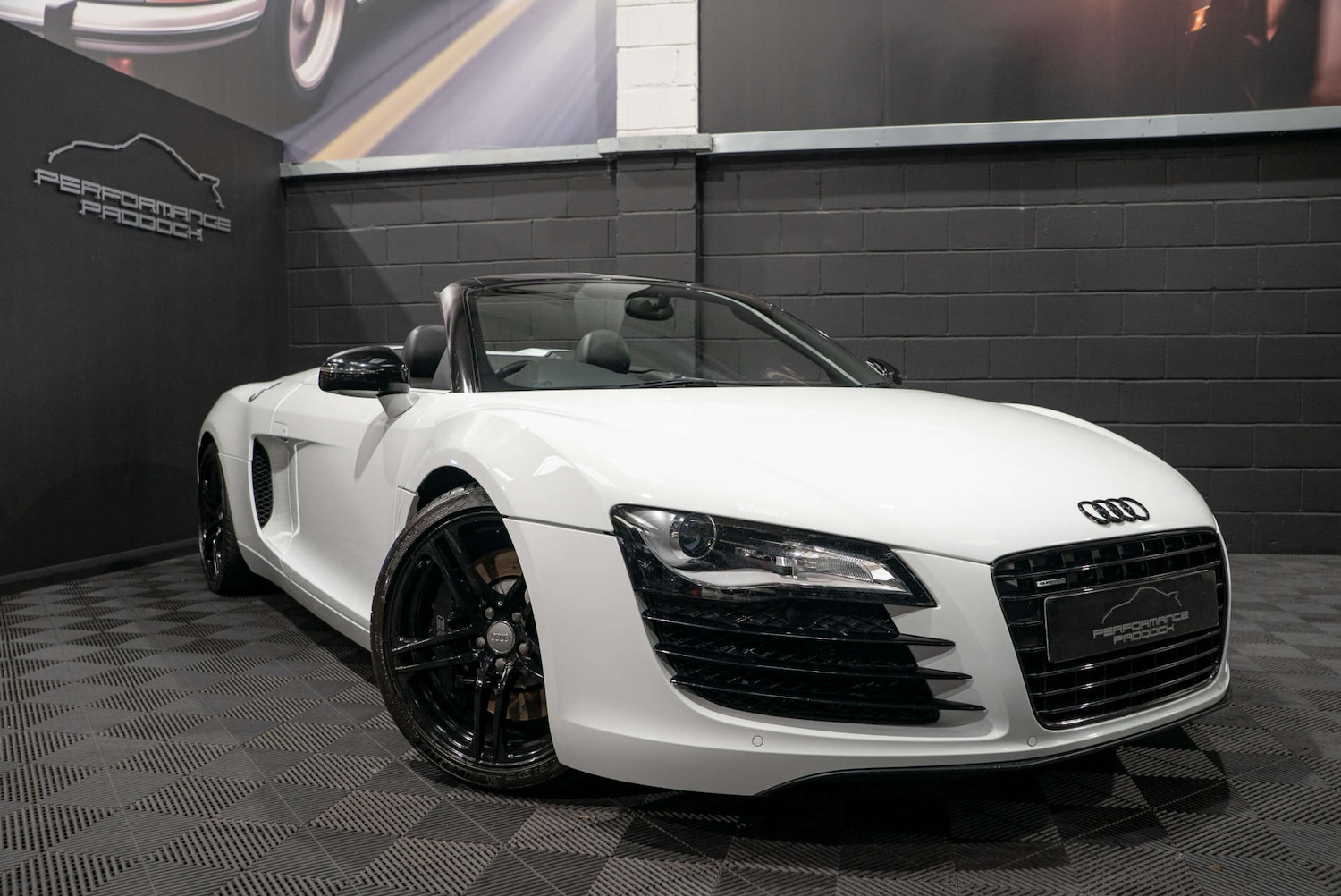 Used Audi R8 2011 for sale - 77249064: Photo 5