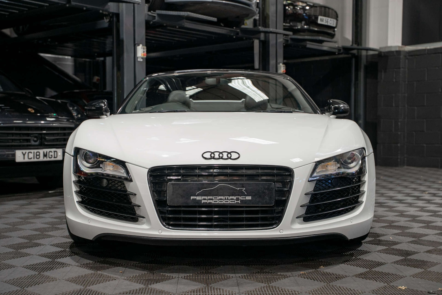 Used Audi R8 2011 for sale - 77249064: Photo 6