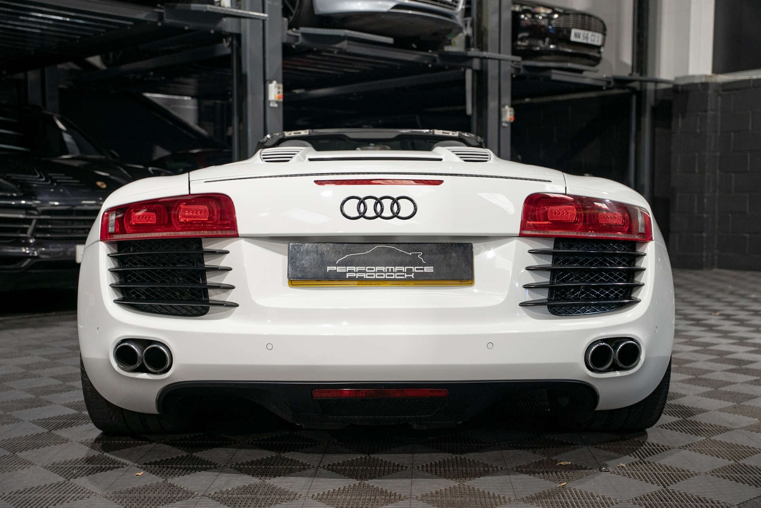 Used Audi R8 2011 for sale - 77249064: Photo 7