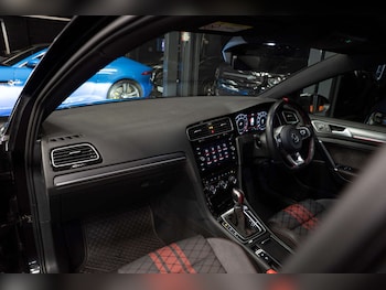 Used Volkswagen Golf 2019 for sale - 79210471: Photo