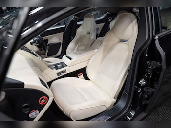 Used Aston Martin Rapide 2012 for sale - 78851301: Photo