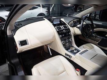 Used Aston Martin Rapide 2012 for sale - 78851301: Photo