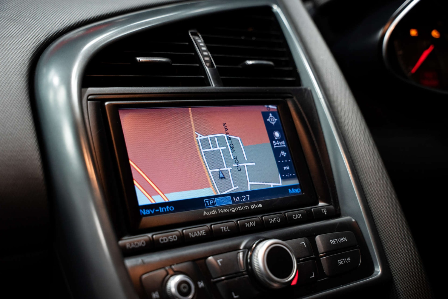 Used Audi R8 2007 for sale - 77249072: Photo 12