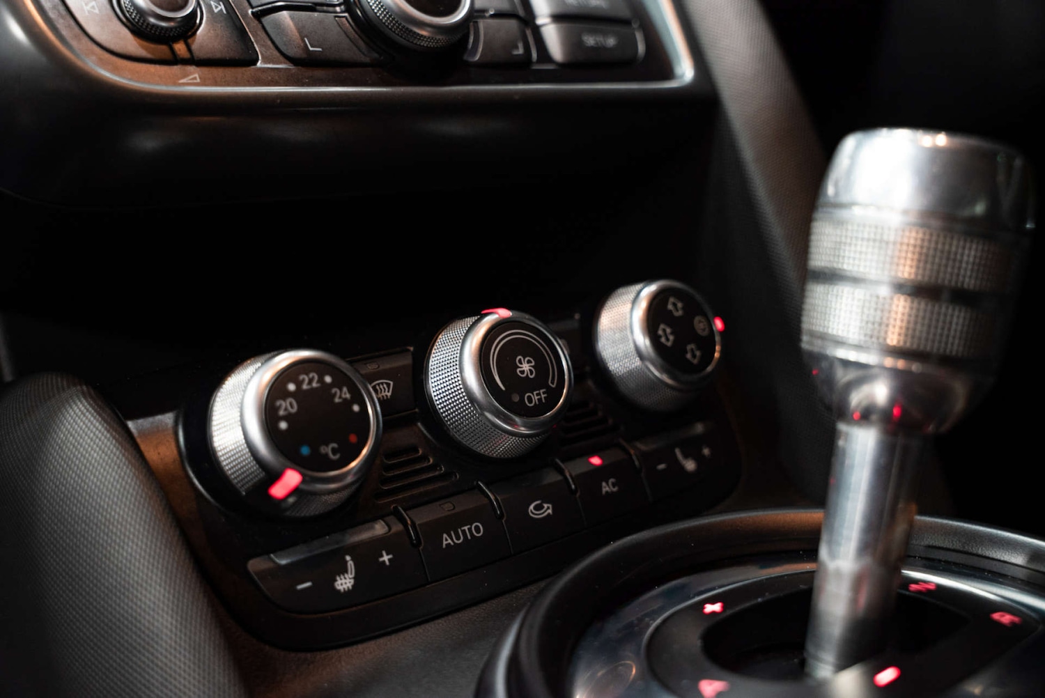 Used Audi R8 2007 for sale - 77249072: Photo 14