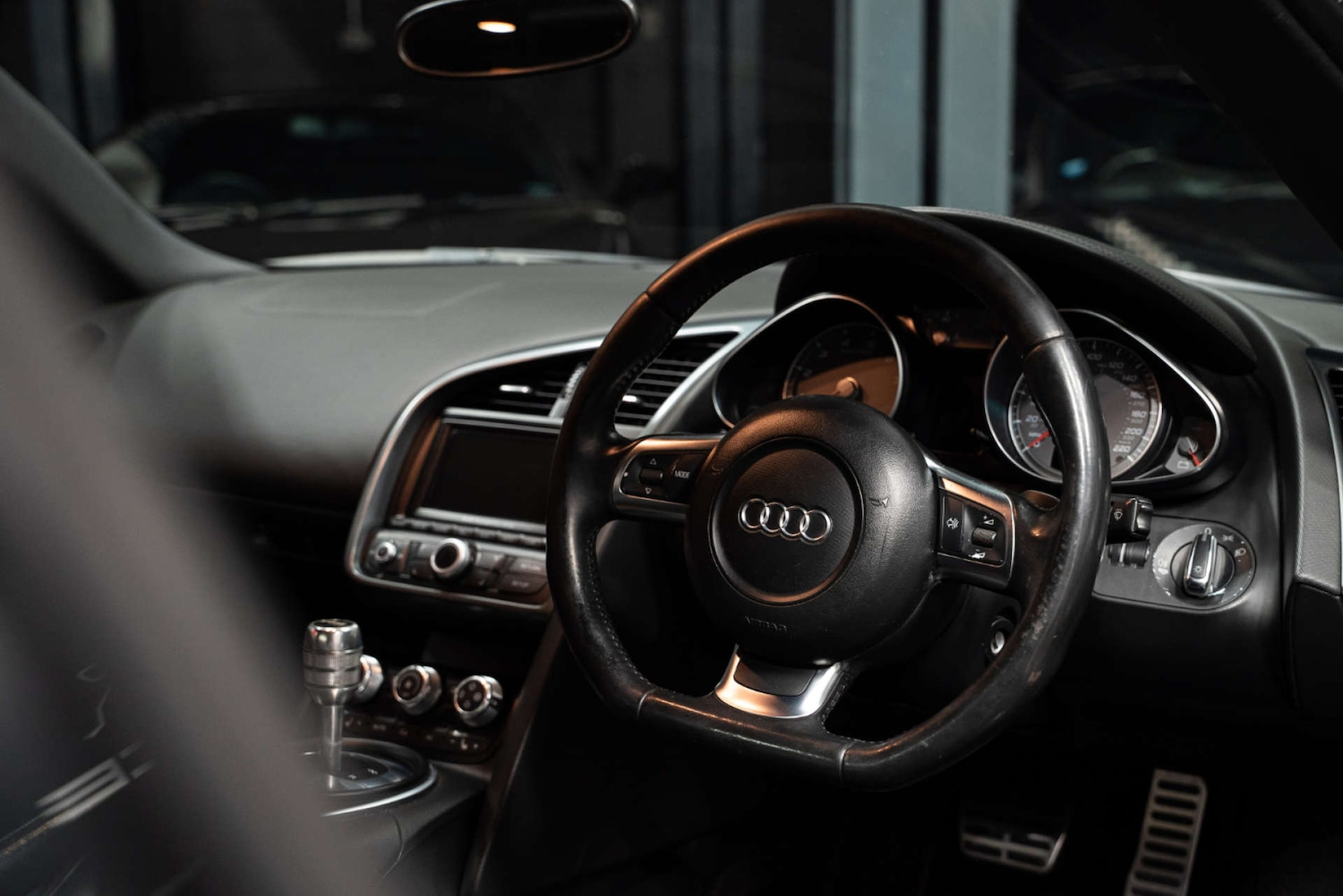 Used Audi R8 2007 for sale - 77249072: Photo 15