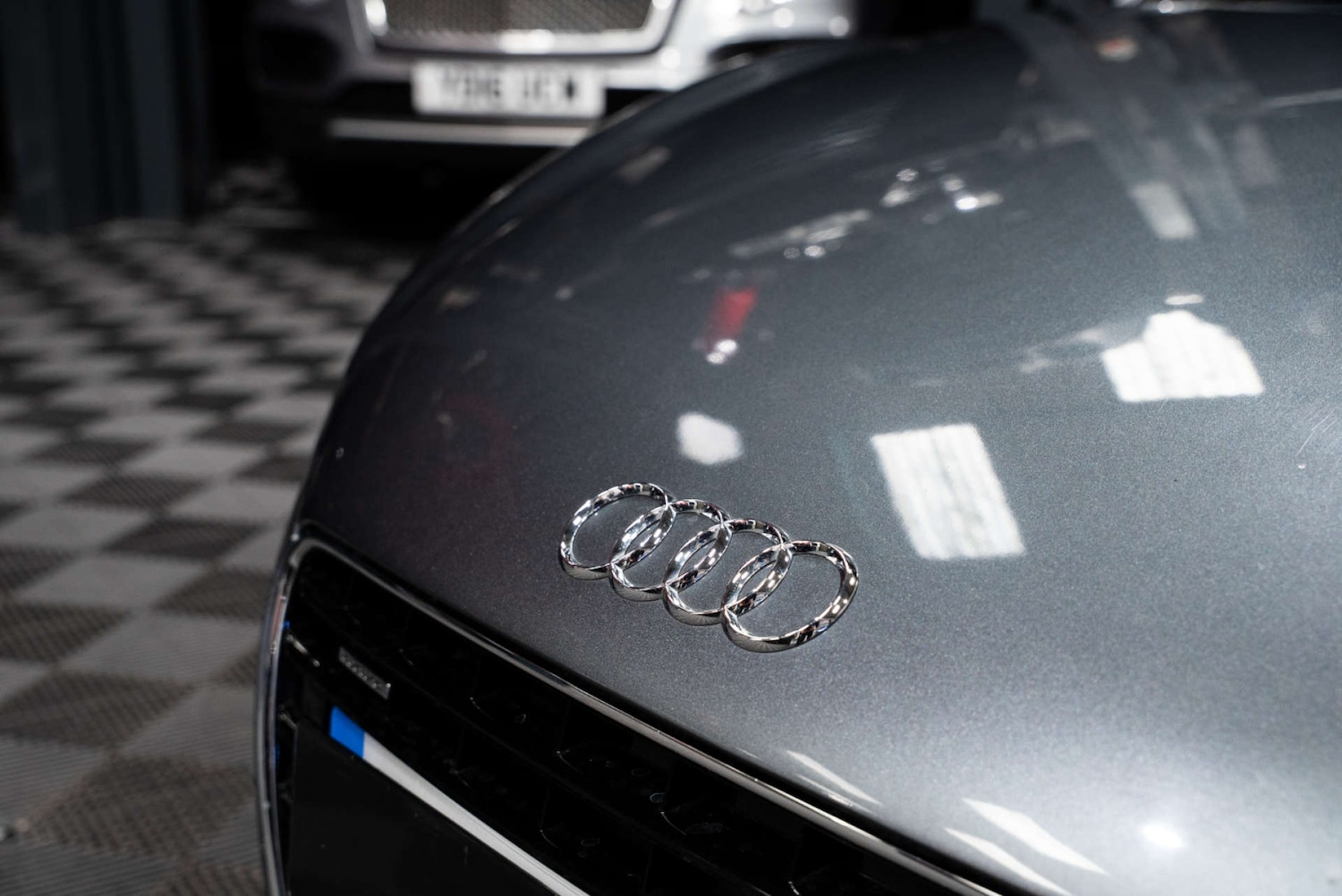 Used Audi R8 2007 for sale - 77249072: Photo 16